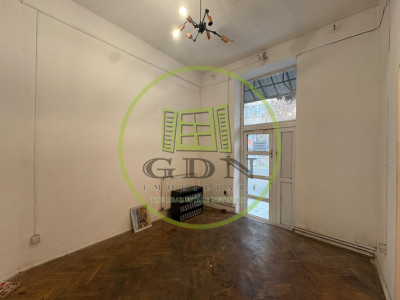 Spatiu Comercial, 20 mp, Cartier Brazda lui Novac , Zona Paltinis
