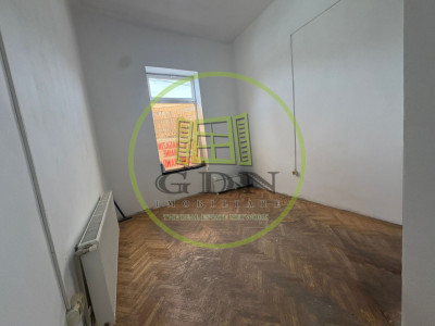 Spatiu birou, 15 mp, Cartierul Brazda lui Novac, Zona Paltinis