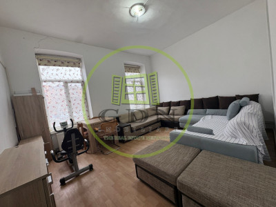 Garsoniera, 40 mp, Cartier Brazda lui Novac, Zona Paltinis