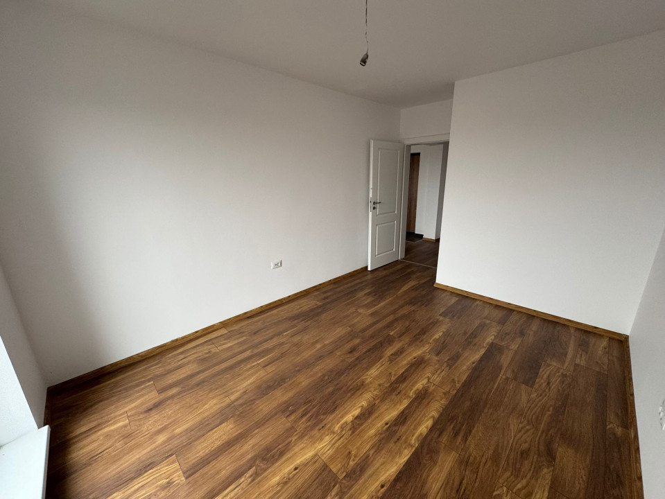 Apartament 2 camere, decomandat, 61.96mp, zona Gara