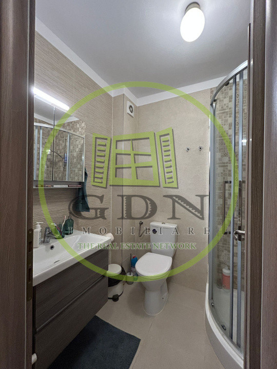 Apartament 2 camere 47mp utili - loc de parcare, - vanzare in Magnolia