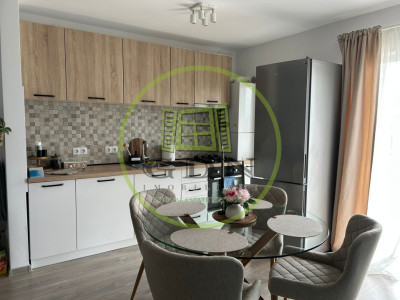 Apartament 2 camere 47mp utili - loc de parcare, - vanzare in Magnolia