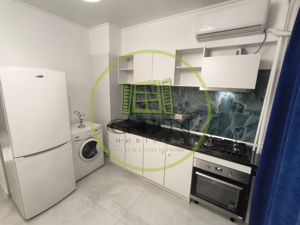 Garsoniera, 37 mp, Centru, zona McDonalds