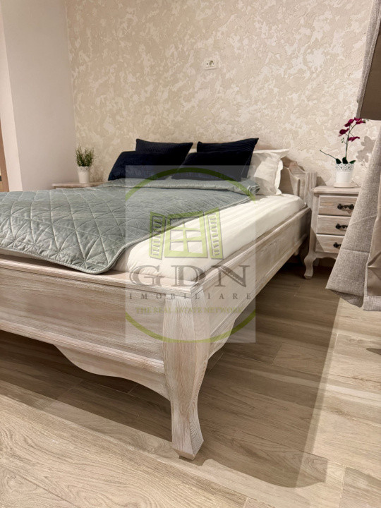 Inchiriere vilă de lux PREMIUM Brașov Tractorul Coresi