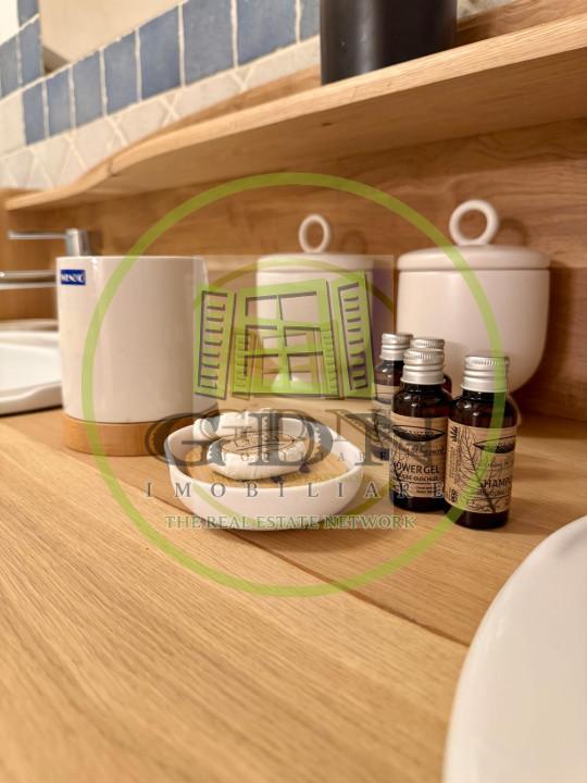 Inchiriere vilă de lux PREMIUM Brașov Tractorul Coresi