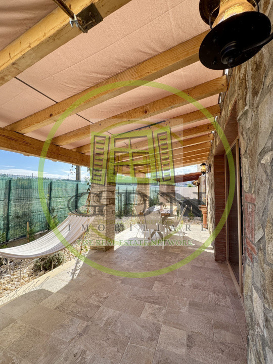 Inchiriere vilă de lux PREMIUM Brașov Tractorul Coresi