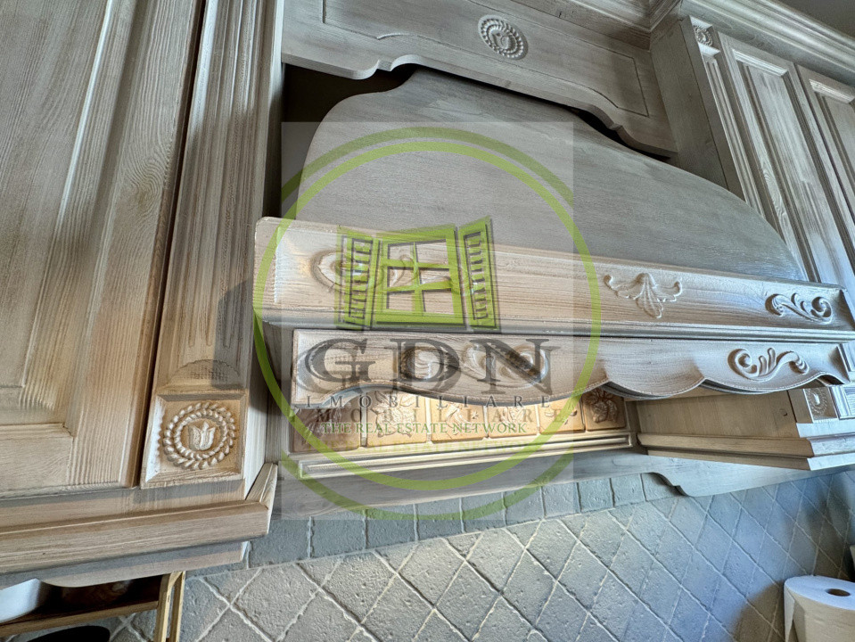 Inchiriere vilă de lux PREMIUM Brașov Tractorul Coresi