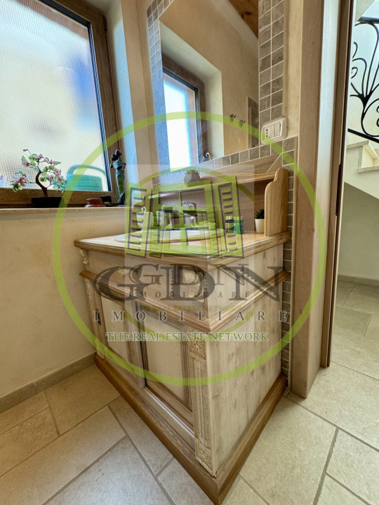 Inchiriere vilă de lux PREMIUM Brașov Tractorul Coresi