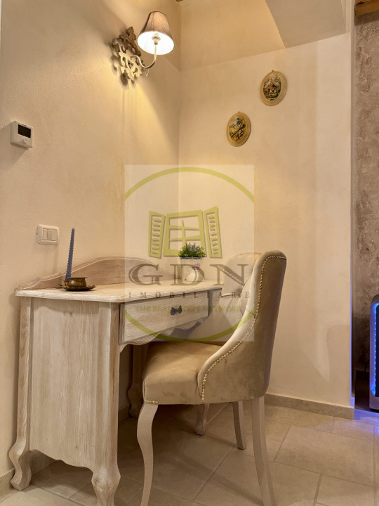 Inchiriere vilă de lux PREMIUM Brașov Tractorul Coresi