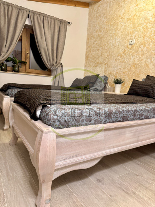 Inchiriere vilă de lux PREMIUM Brașov Tractorul Coresi