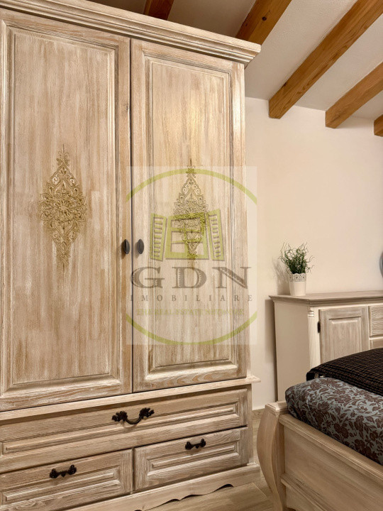 Inchiriere vilă de lux PREMIUM Brașov Tractorul Coresi