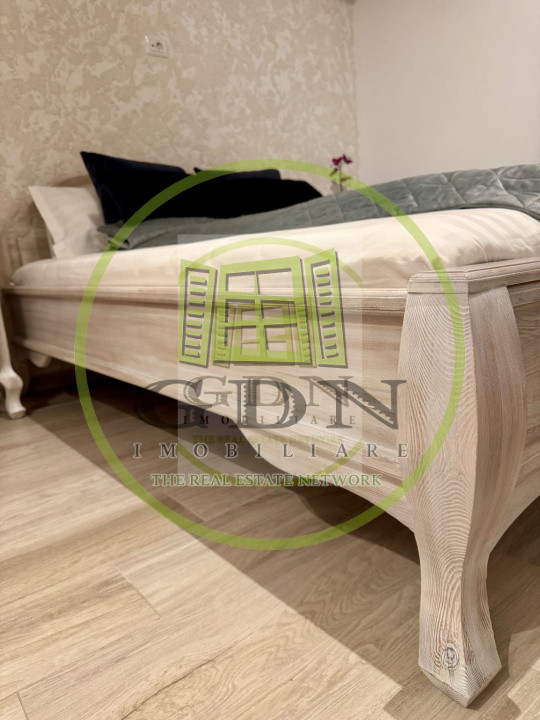 Inchiriere vilă de lux PREMIUM Brașov Tractorul Coresi