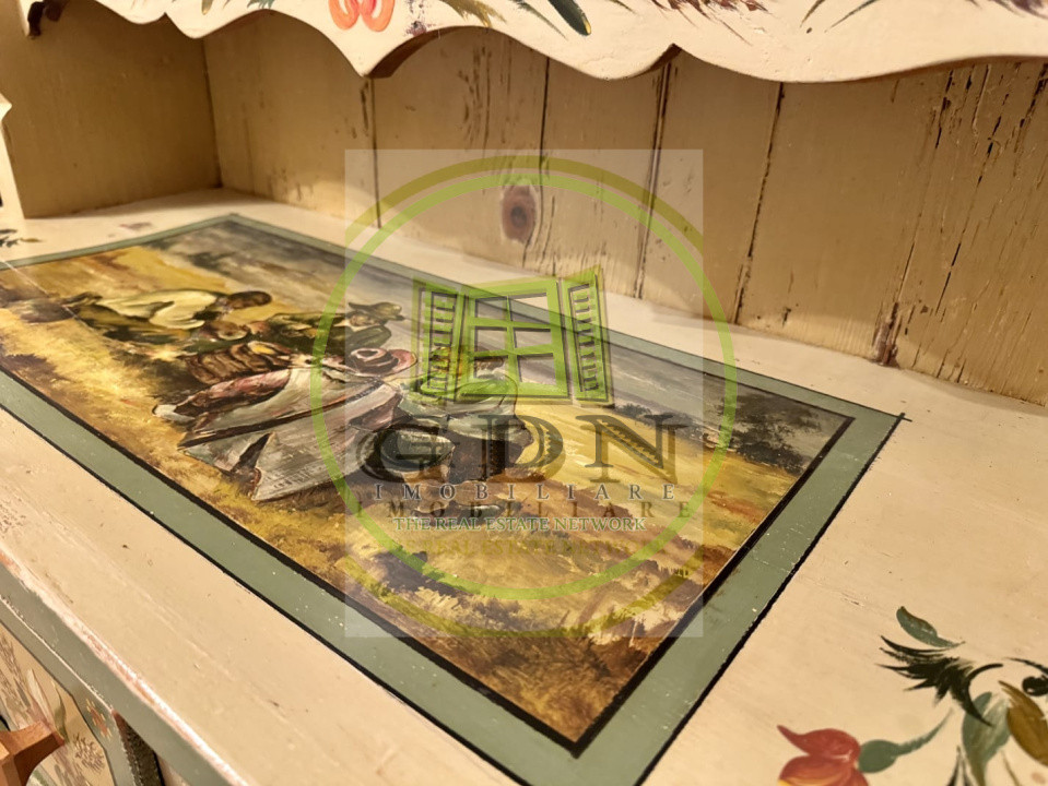 Inchiriere vilă de lux PREMIUM Brașov Tractorul Coresi