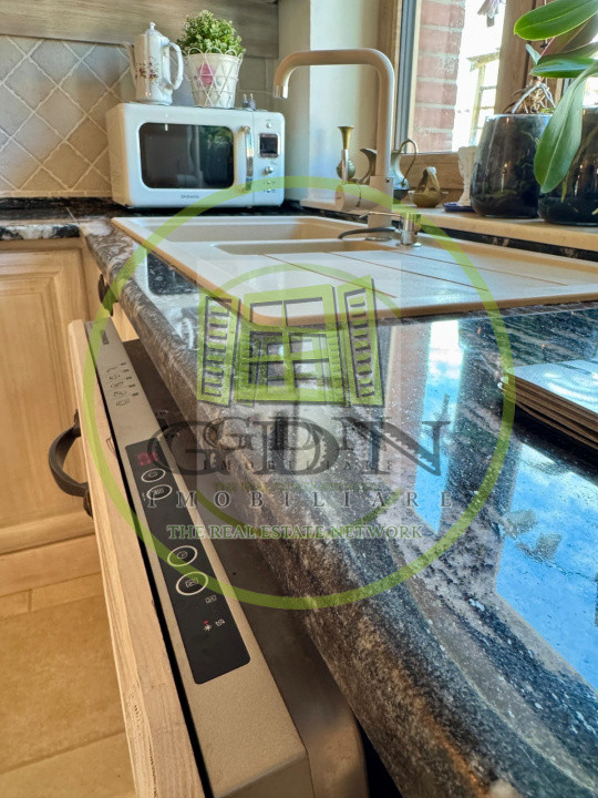 Inchiriere vilă de lux PREMIUM Brașov Tractorul Coresi