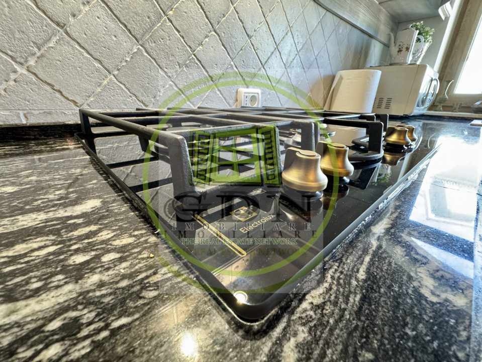 Inchiriere vilă de lux PREMIUM Brașov Tractorul Coresi