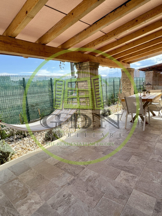 Inchiriere vilă de lux PREMIUM Brașov Tractorul Coresi