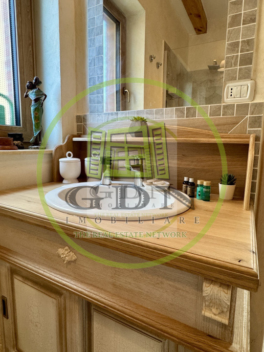 Inchiriere vilă de lux PREMIUM Brașov Tractorul Coresi