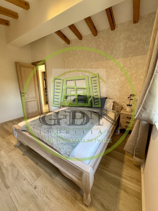 Inchiriere vilă de lux PREMIUM Brașov Tractorul Coresi