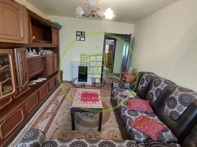 Apartament 2 camere decomandat, 56 mp, Craiovita zona Niela