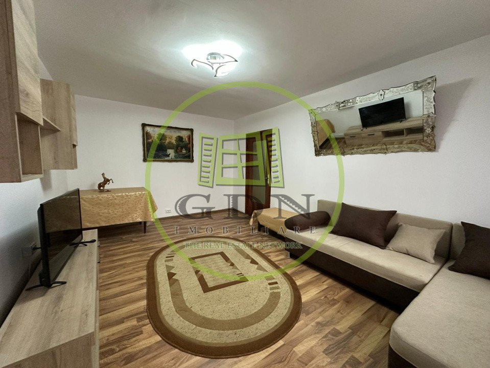 Apartament 3 camere, 70 mp, cartier 1 Mai, zona Restaurant Dunarea