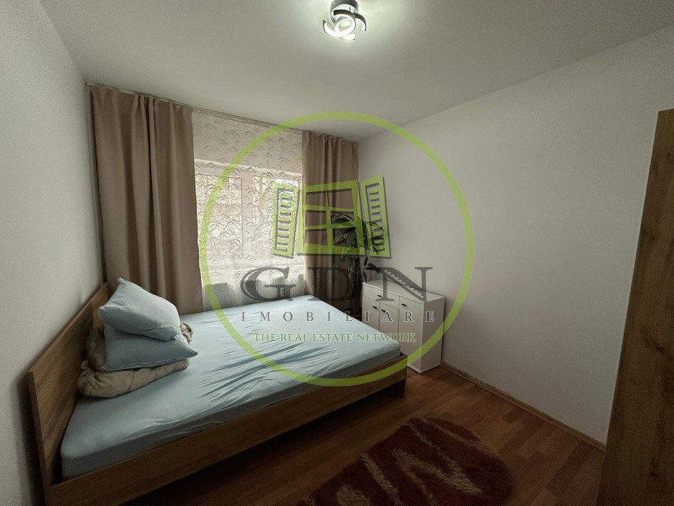 Apartament 3 camere, 70 mp, cartier 1 Mai, zona Restaurant Dunarea