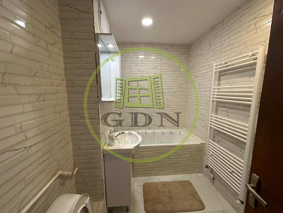 Apartament 3 camere, 70 mp, cartier 1 Mai, zona Restaurant Dunarea