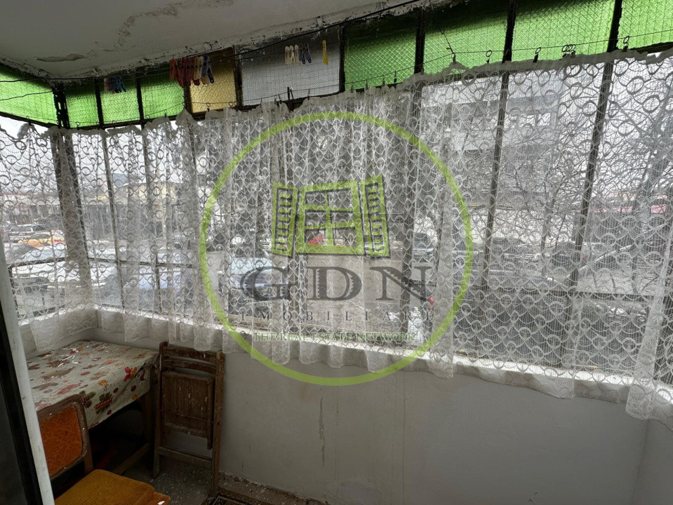 Apartament 3 camere, 70 mp, cartier 1 Mai, zona Restaurant Dunarea