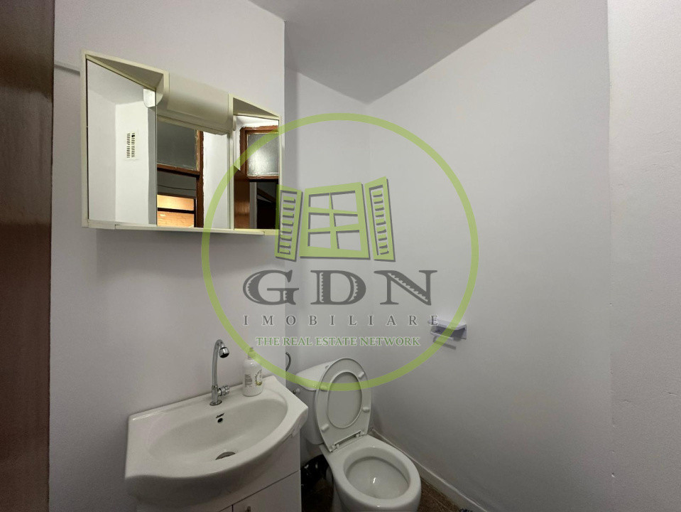 Apartament 3 camere, 70 mp, cartier 1 Mai, zona Restaurant Dunarea