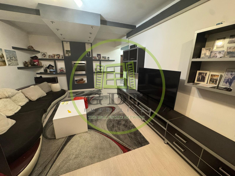 Apartament 3 camere, semidecomandat, 95.75mp, Calea Severinului, Mall Promenada