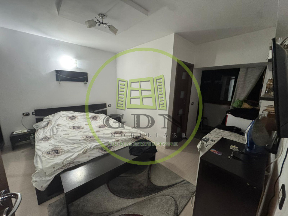 Apartament 3 camere, semidecomandat, 95.75mp, Calea Severinului, Mall Promenada