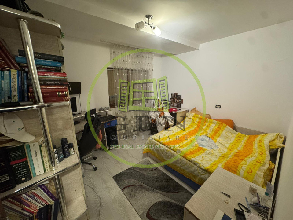 Apartament 3 camere, semidecomandat, 95.75mp, Calea Severinului, Mall Promenada