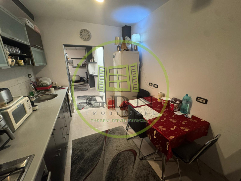 Apartament 3 camere, semidecomandat, 95.75mp, Calea Severinului, Mall Promenada