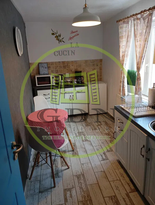 Studio 34 m2 de vânzare centru istoric 