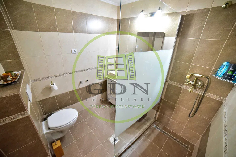 Studio 34 m2 de vânzare centru istoric 