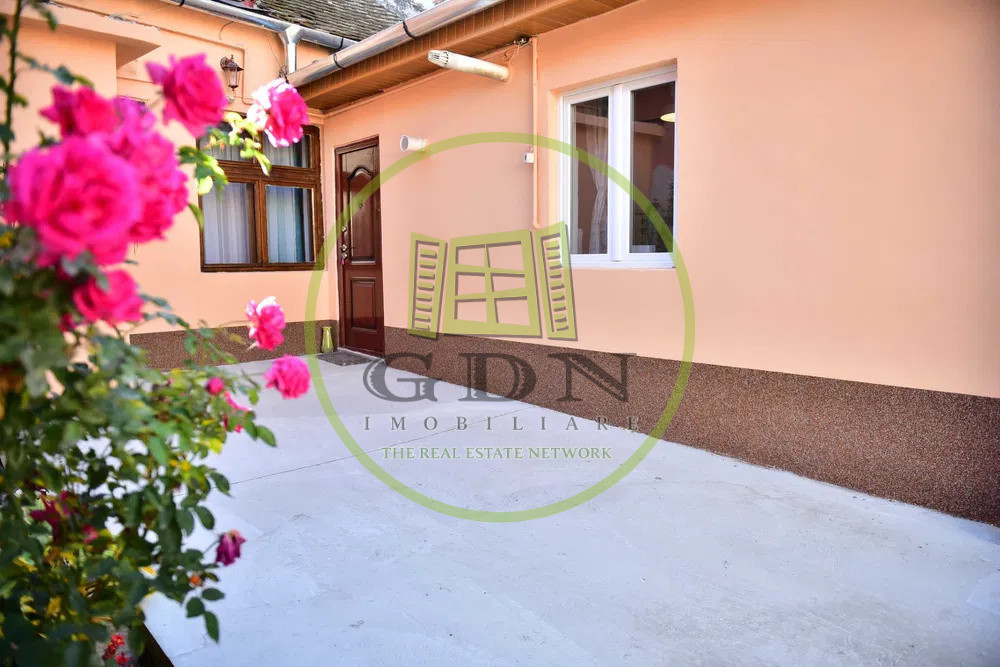 Studio 34 m2 de vânzare centru istoric 