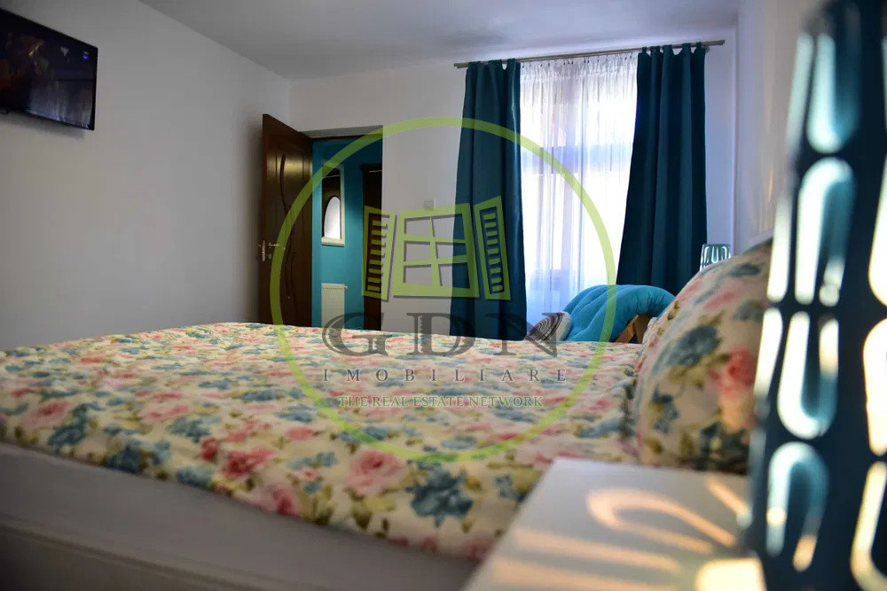 Studio 34 mp de vânzare centru istoric 