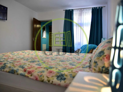 Studio 34 mp de vânzare centru istoric 