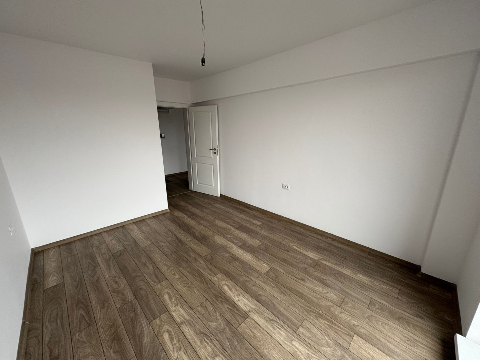 Apartament 2 camere, decomandat, 61.33mp, zona Gara