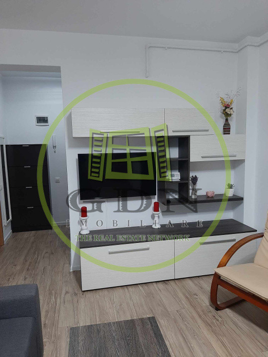 Ocazie! Vânzare apart. cu 2 camere, mobilat, Centru, Cluj-Napoca