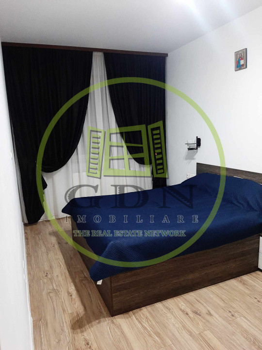 Ocazie! Vânzare apart. cu 2 camere, mobilat, Centru, Cluj-Napoca