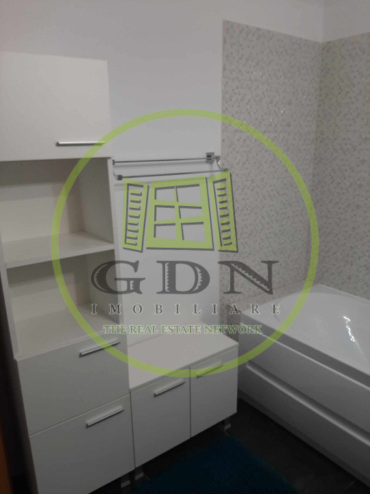 Ocazie! Vânzare apart. cu 2 camere, mobilat, Centru, Cluj-Napoca