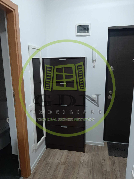 Ocazie! Vânzare apart. cu 2 camere, mobilat, Centru, Cluj-Napoca