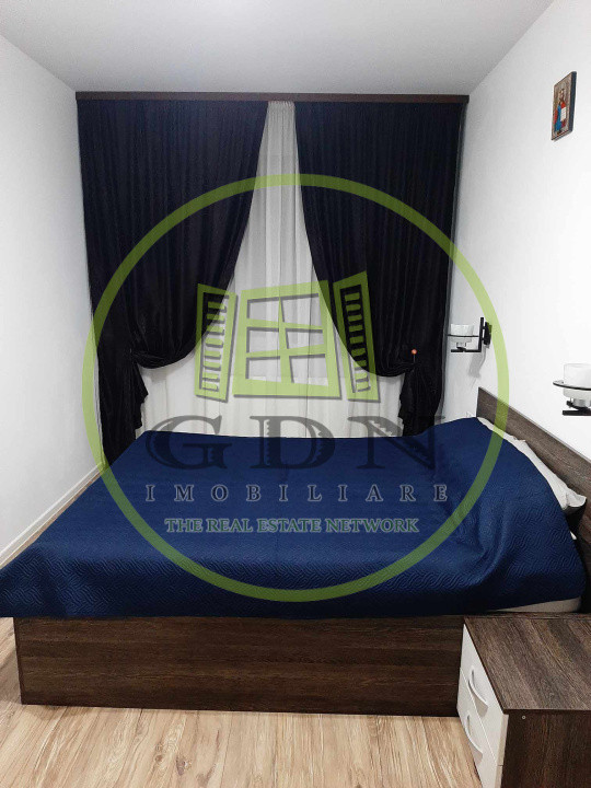 Ocazie! Vânzare apart. cu 2 camere, mobilat, Centru, Cluj-Napoca