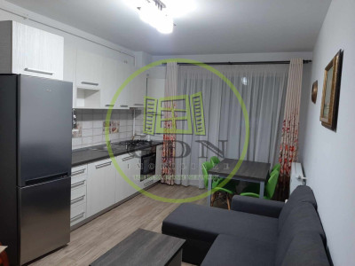 Ocazie! Vânzare apart. cu 2 camere, mobilat, Centru, Cluj-Napoca