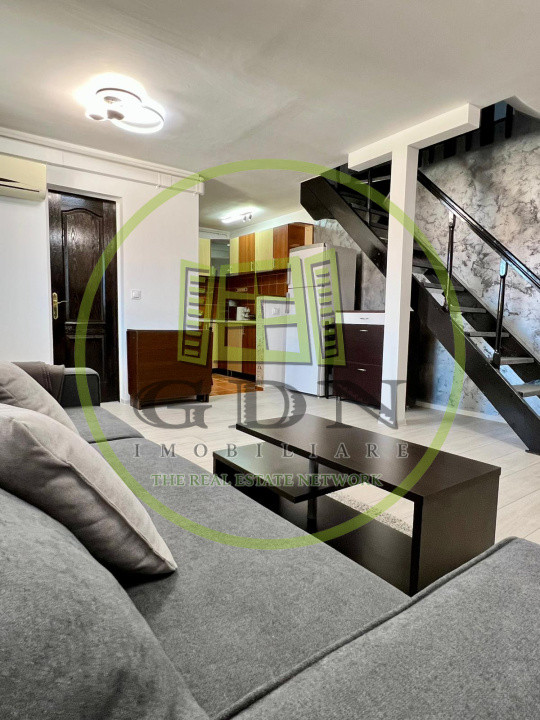 Apartament 3 camere 60m2 de vanzare - Semaforului