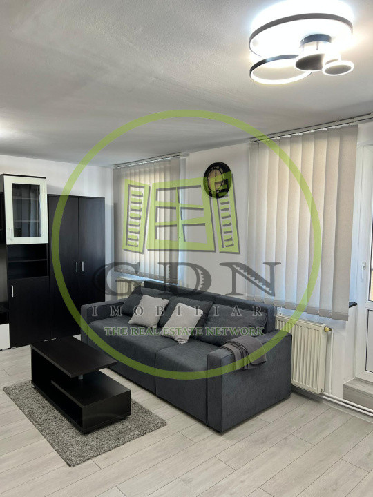 Apartament 3 camere 60m2 de vanzare - Semaforului