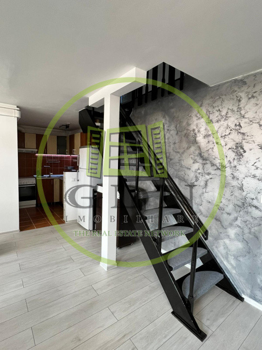 Apartament 3 camere 60m2 de vanzare - Semaforului