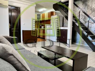 Apartament 3 camere 60mp de vanzare - Semaforului