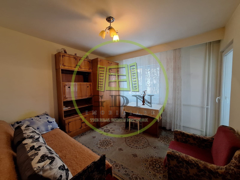 Ocazie! Vânzare apart. cu 2 camere, 50 mp., Mărăști/Expo Tr.