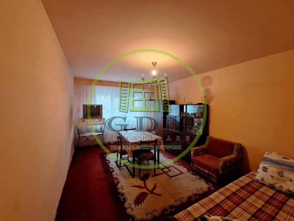 Ocazie! Vânzare apart. cu 2 camere, 50 mp., Mărăști/Expo Tr.